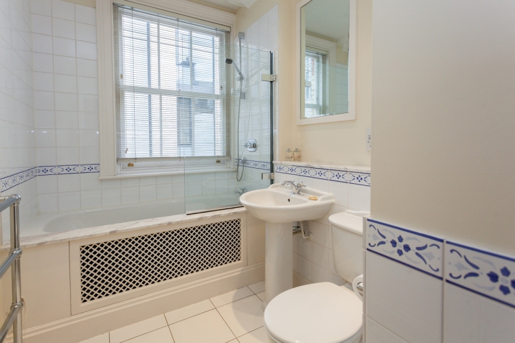 2 bedrooms flat to rent in Grosvenor Crescent Mews, Belgravia, SW1X-image 8