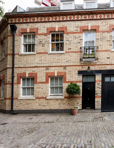 2 bedrooms flat to rent in Grosvenor Crescent Mews, Belgravia, SW1X-image 10