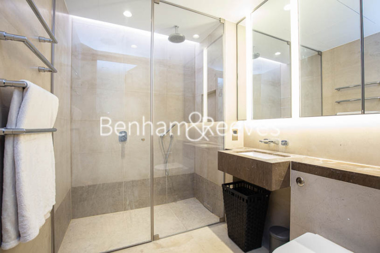 Studio flat to rent in Kings Gate Walk, Victoria, SW1E-image 4