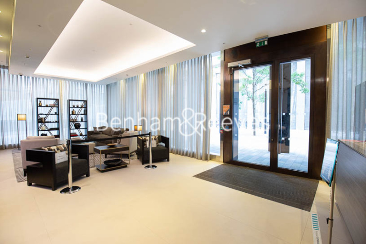 Studio flat to rent in Kings Gate Walk, Victoria, SW1E-image 5