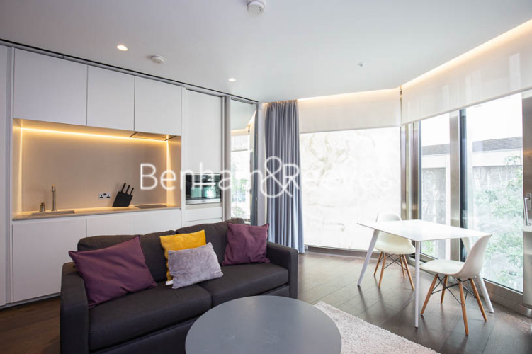 Studio flat to rent in Kings Gate Walk, Victoria, SW1E-image 7