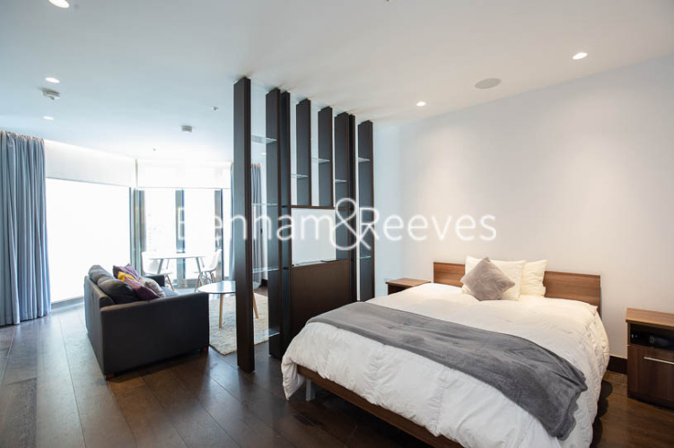 Studio flat to rent in Kings Gate Walk, Victoria, SW1E-image 8