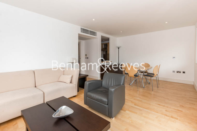 2  bedrooms flat to rent in Bentinck House, Westminster, SW1P-image 1