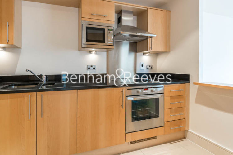 2  bedrooms flat to rent in Bentinck House, Westminster, SW1P-image 2