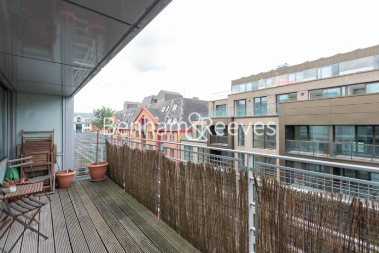 2  bedrooms flat to rent in Bentinck House, Westminster, SW1P-image 5