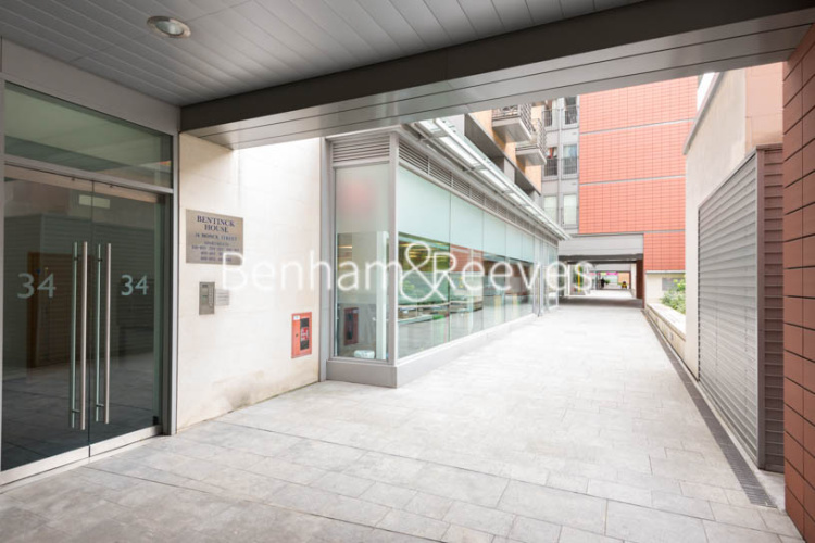 2  bedrooms flat to rent in Bentinck House, Westminster, SW1P-image 6