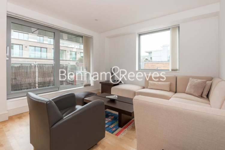2  bedrooms flat to rent in Bentinck House, Westminster, SW1P-image 7