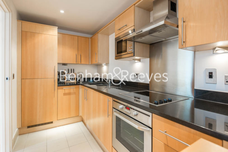 2  bedrooms flat to rent in Bentinck House, Westminster, SW1P-image 8