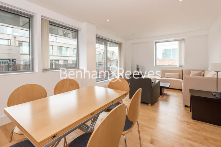 2  bedrooms flat to rent in Bentinck House, Westminster, SW1P-image 9