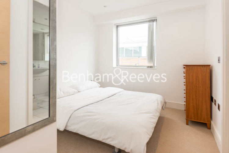 2  bedrooms flat to rent in Bentinck House, Westminster, SW1P-image 10