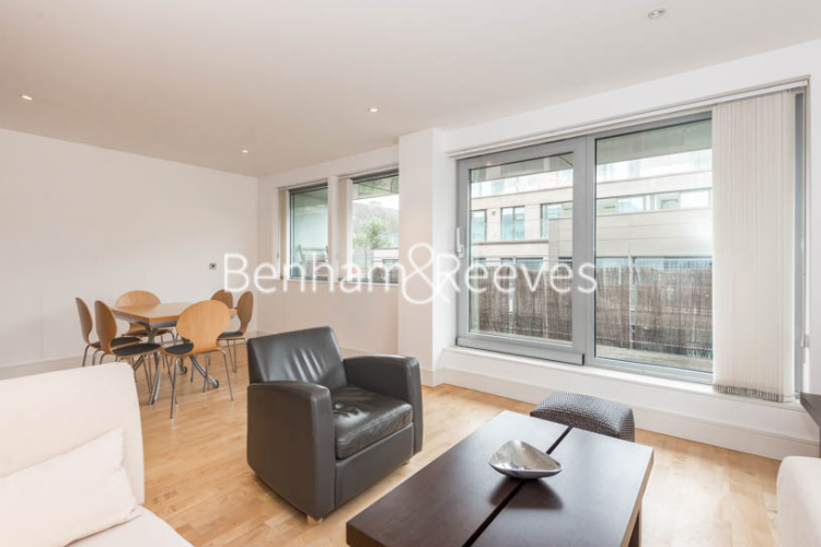 2  bedrooms flat to rent in Bentinck House, Westminster, SW1P-image 12