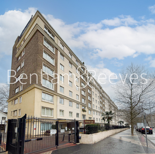 1  bedroom flat to rent in Montrose Court, Princes Gate, SW7-image 6
