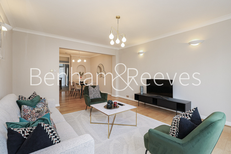 1  bedroom flat to rent in Montrose Court, Princes Gate, SW7-image 7