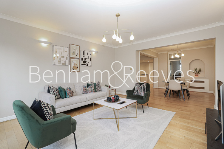 1  bedroom flat to rent in Montrose Court, Princes Gate, SW7-image 8