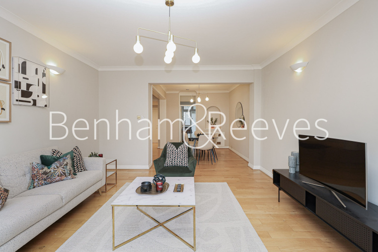 1  bedroom flat to rent in Montrose Court, Princes Gate, SW7-image 9