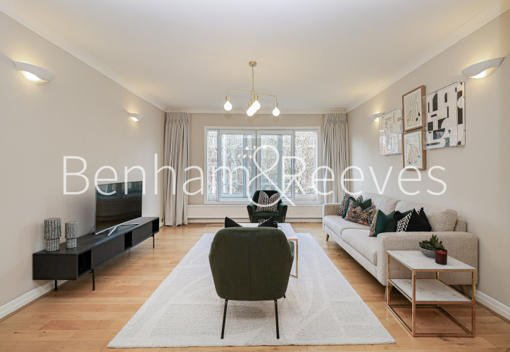 1  bedroom flat to rent in Montrose Court, Princes Gate, SW7-image 11