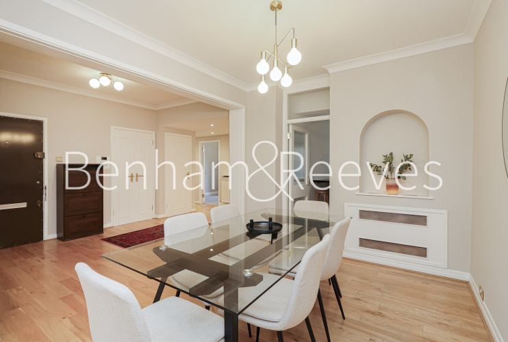 1  bedroom flat to rent in Montrose Court, Princes Gate, SW7-image 12