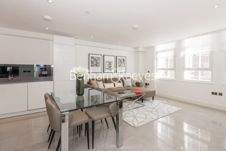 2  bedrooms flat to rent in Willow House, Willow Place, Victoria SW1P-image 1