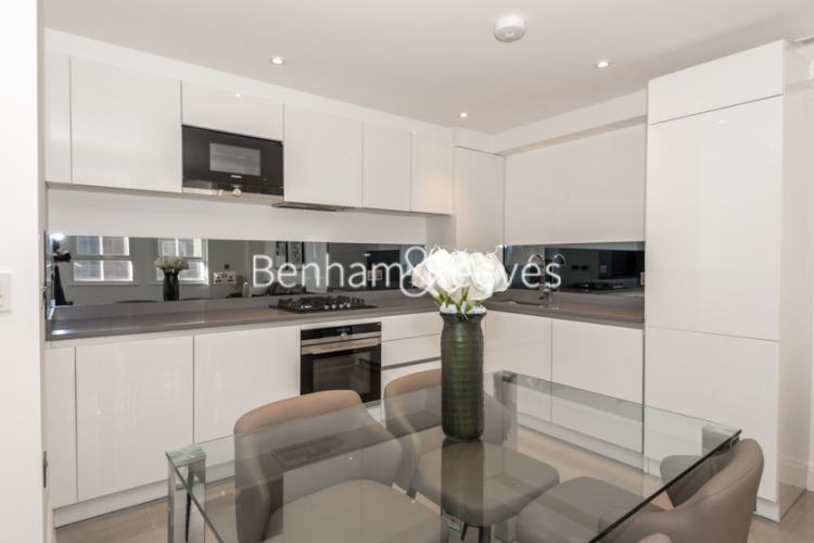 2  bedrooms flat to rent in Willow House, Willow Place, Victoria SW1P-image 2