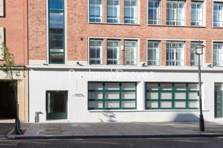 2  bedrooms flat to rent in Willow House, Willow Place, Victoria SW1P-image 5