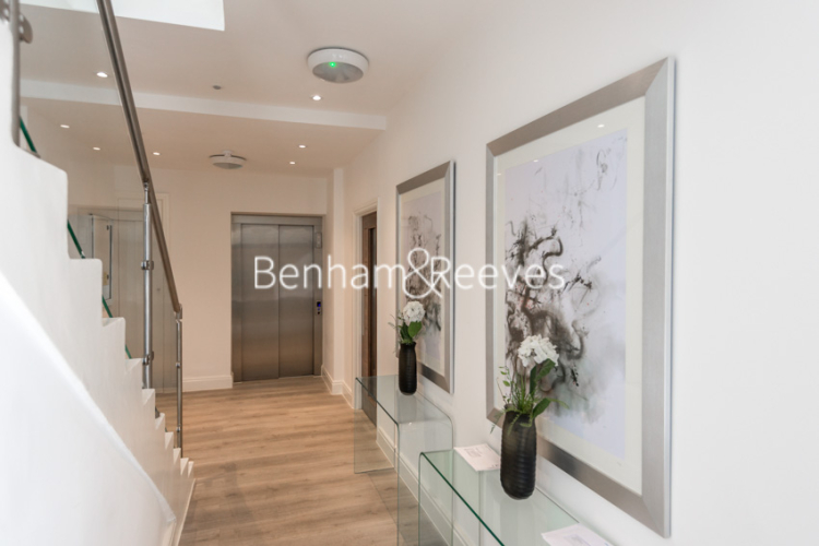 2 bedrooms flat to rent in Willow House, Willow Place, Victoria SW1P-image 9
