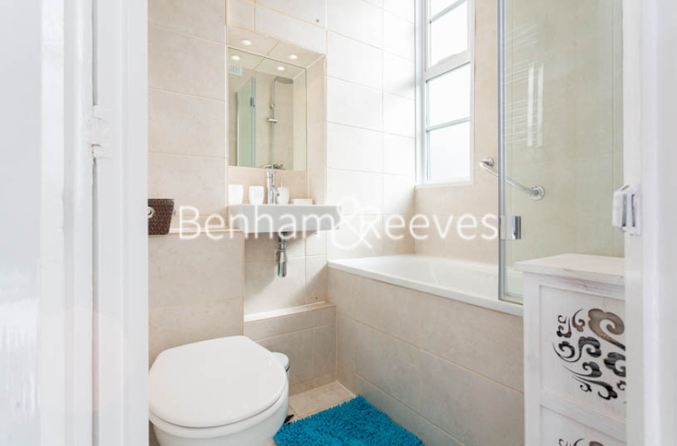 1 bedroom flat to rent in Sloane Avenue Mansions, Chelsea, SW3-image 4