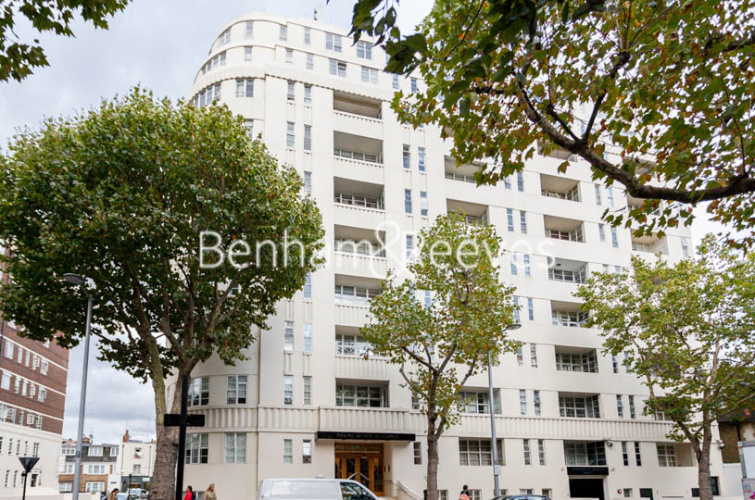 1 bedroom flat to rent in Sloane Avenue Mansions, Chelsea, SW3-image 6