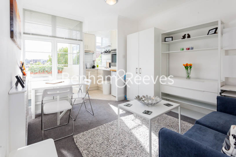 1 bedroom flat to rent in Sloane Avenue Mansions, Chelsea, SW3-image 7