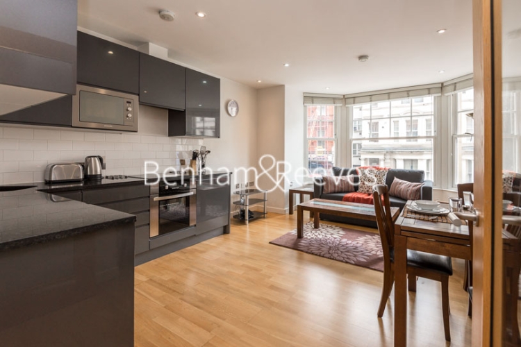 1  bedroom flat to rent in Colony Mansions, Earls Court Road, SW5-image 3