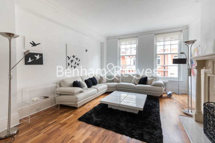 2 bedrooms flat to rent in Lincoln House, Knightsbridge SW3-image 1