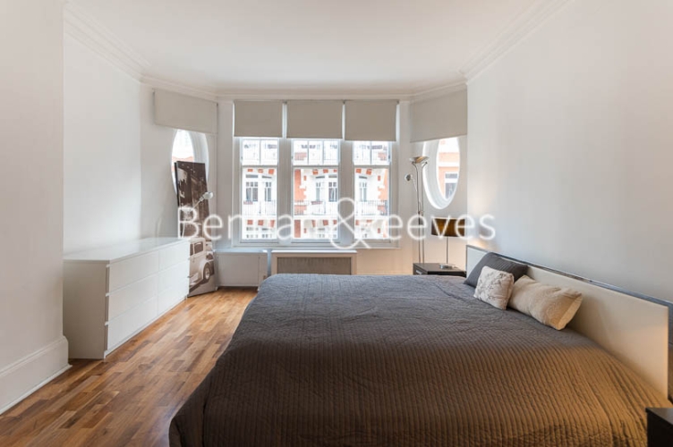 2  bedrooms flat to rent in Lincoln House, Knightsbridge SW3-image 3