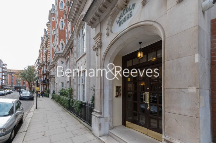 2  bedrooms flat to rent in Lincoln House, Knightsbridge SW3-image 5