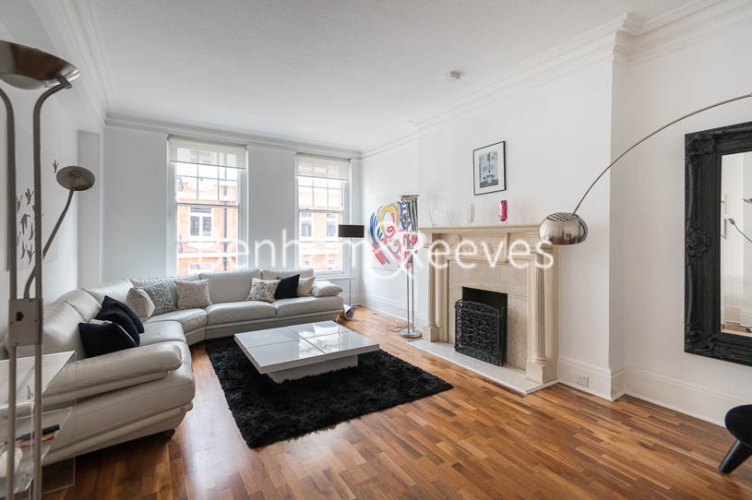 2 bedrooms flat to rent in Lincoln House, Knightsbridge SW3-image 6