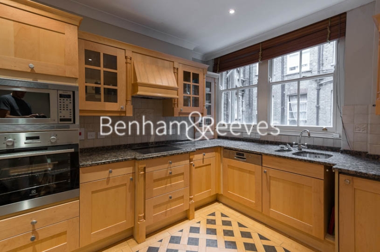 2 bedrooms flat to rent in Lincoln House, Knightsbridge SW3-image 7