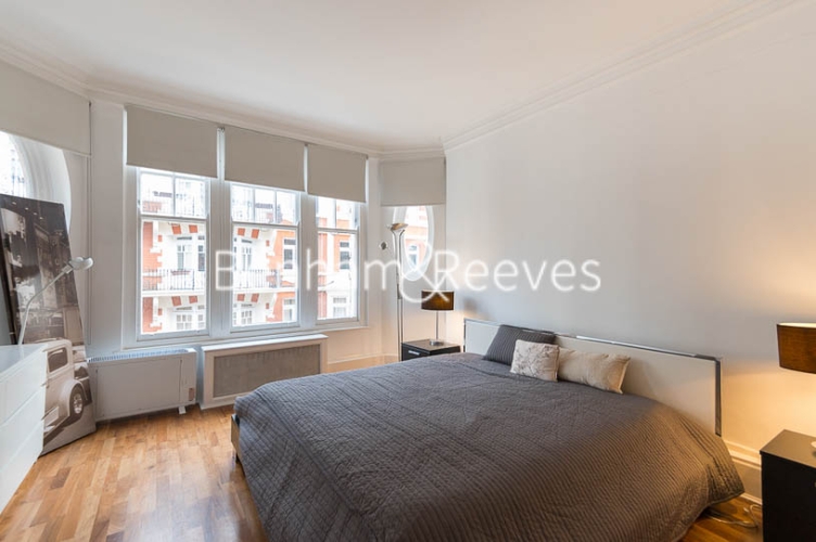 2 bedrooms flat to rent in Lincoln House, Knightsbridge SW3-image 8