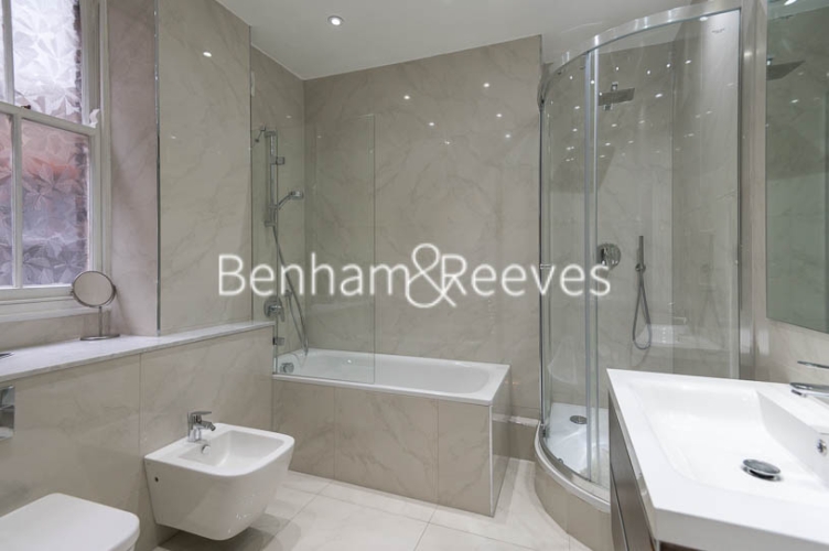 2 bedrooms flat to rent in Lincoln House, Knightsbridge SW3-image 9