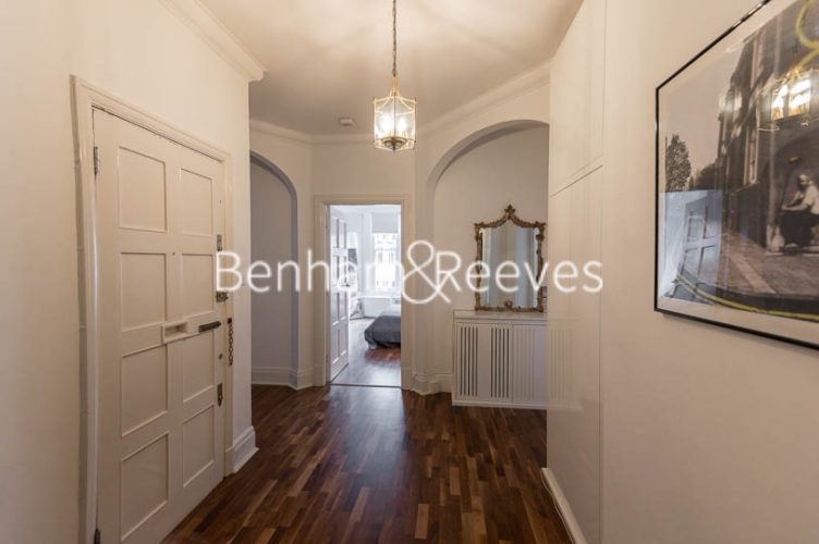 2  bedrooms flat to rent in Lincoln House, Knightsbridge SW3-image 10