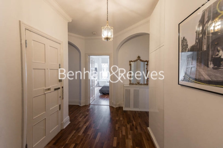 2 bedrooms flat to rent in Lincoln House, Knightsbridge SW3-image 10