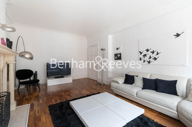 2 bedrooms flat to rent in Lincoln House, Knightsbridge SW3-image 12