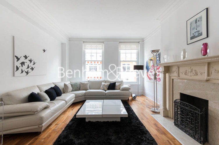 2 bedrooms flat to rent in Lincoln House, Knightsbridge SW3-image 16