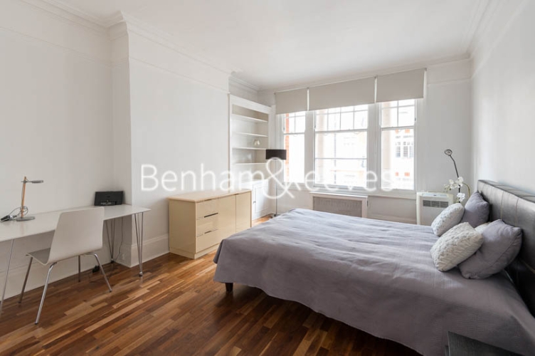 2 bedrooms flat to rent in Lincoln House, Knightsbridge SW3-image 17