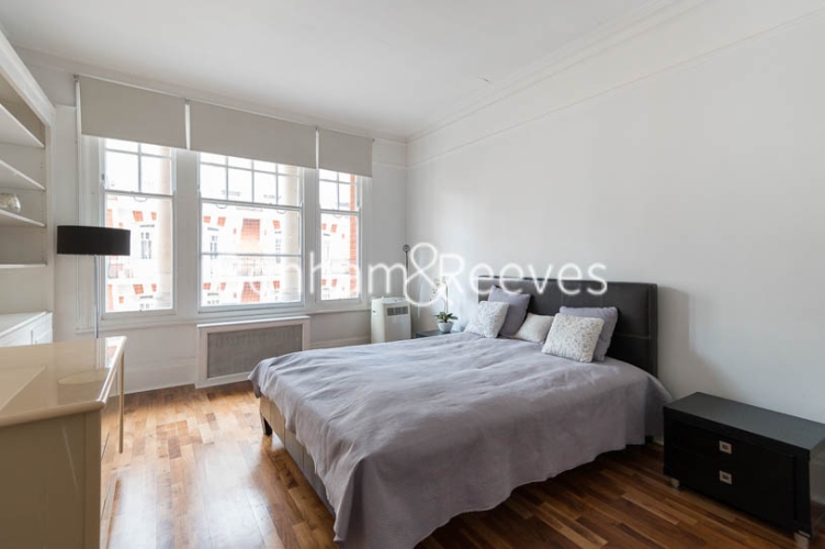 2 bedrooms flat to rent in Lincoln House, Knightsbridge SW3-image 19