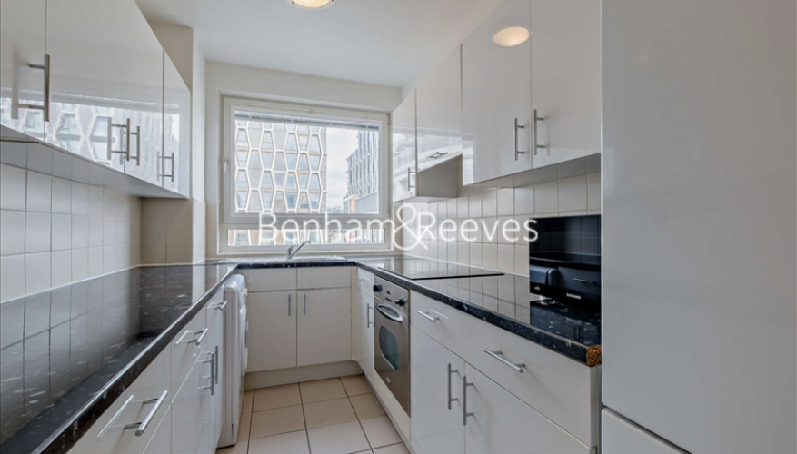 2  bedrooms flat to rent in Luke House, Victoria, SW1P 2JJ-image 2