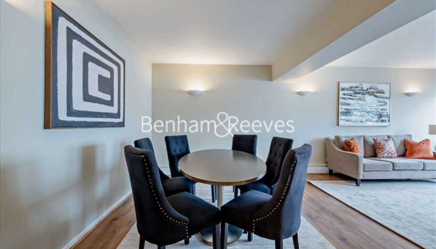 2  bedrooms flat to rent in Luke House, Victoria, SW1P 2JJ-image 3