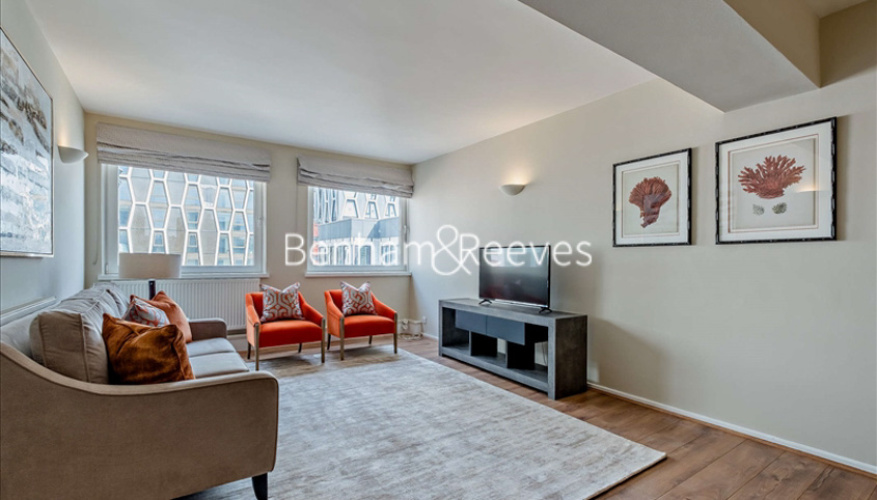2  bedrooms flat to rent in Luke House, Victoria, SW1P 2JJ-image 5