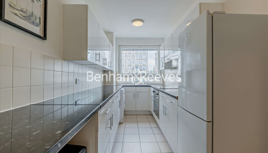 2 bedrooms flat to rent in Luke House, Victoria, SW1P 2JJ-image 6