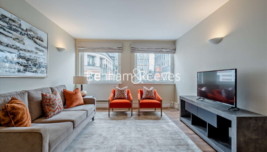 2 bedrooms flat to rent in Luke House, Victoria, SW1P 2JJ-image 8