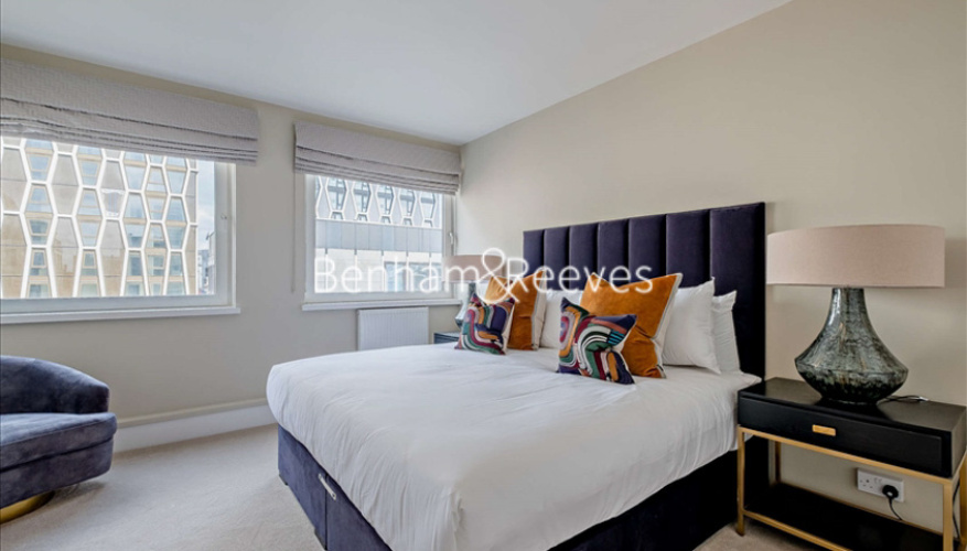 2  bedrooms flat to rent in Luke House, Victoria, SW1P 2JJ-image 9