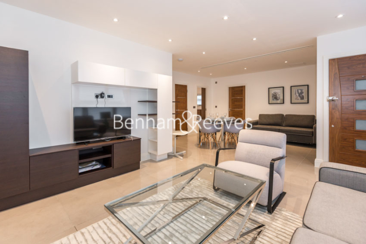 1 bedroom flat to rent in Willow Place, Victoria SW1P-image 1