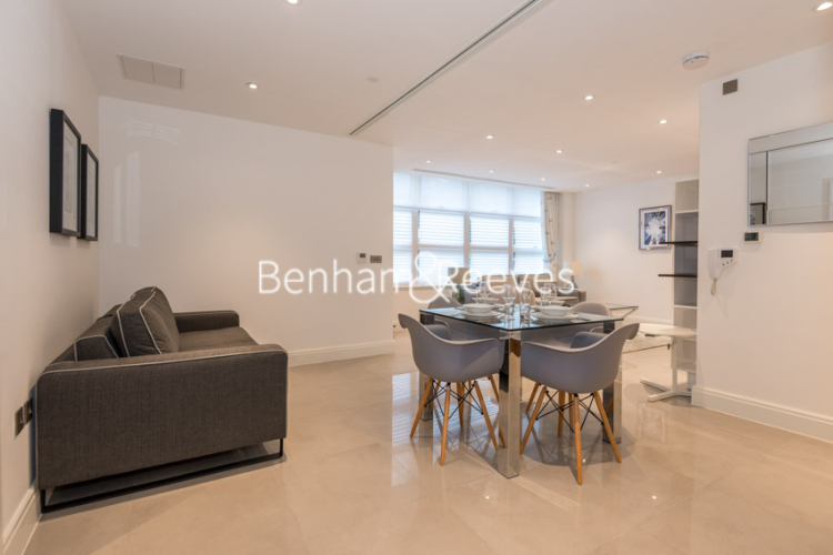1 bedroom flat to rent in Willow Place, Victoria SW1P-image 2